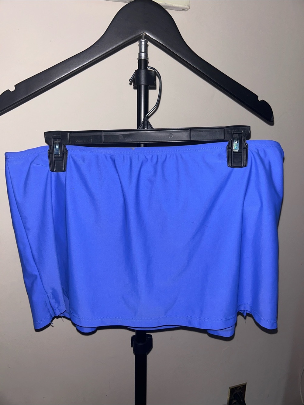 Catalina Blue Women's Swim Skort - Classic Active Style